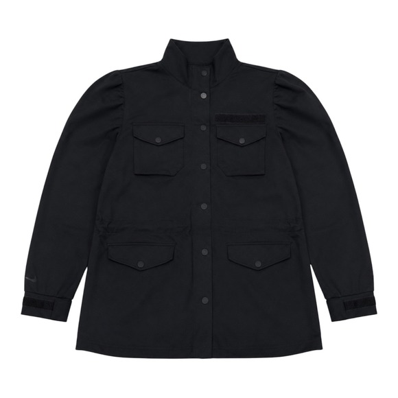 Nike Jackets & Blazers - Gorpcore Minimalist Streetwear Tech Pack Nike M65 Utility Field Jacket M Black